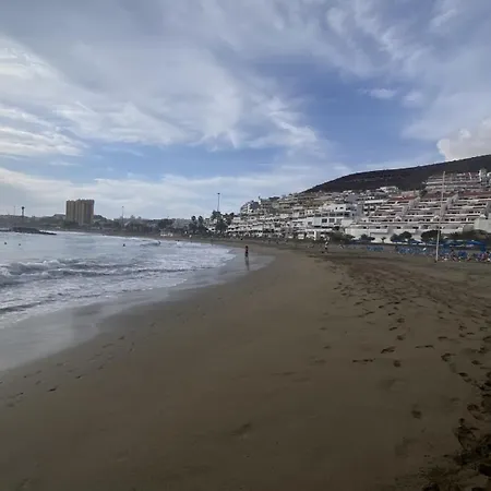 Confort Arenal Cristianos By Deihu Experiences Apartamento