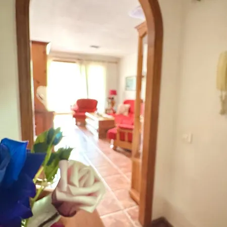 Confort Arenal Cristianos By Deihu Experiences Apartmán Los Cristianos (Tenerife)