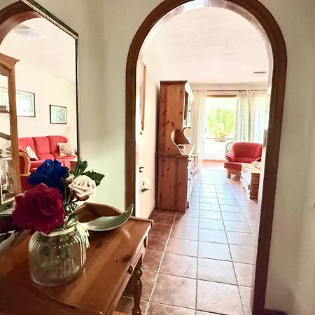 Apartamento Confort Arenal Cristianos By Deihu Experiences Los Cristianos (Tenerife)