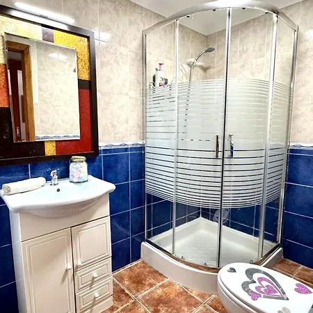 Confort Arenal Cristianos By Deihu Experiences * Los Cristianos (Tenerife)