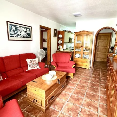 Confort Arenal Cristianos By Deihu Experiences *