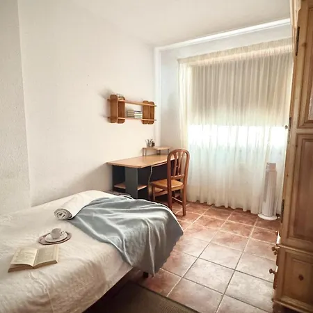 Apartman Confort Arenal Cristianos By Deihu Experiences Los Cristianos