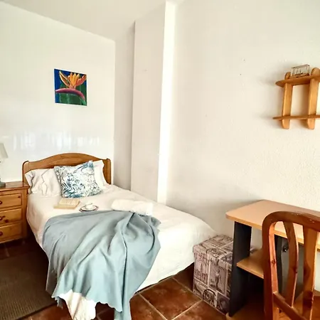 Confort Arenal Cristianos By Deihu Experiences Appartement Los Cristianos (Tenerife)