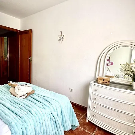 Lejlighed Confort Arenal Cristianos By Deihu Experiences Los Cristianos (Tenerife)