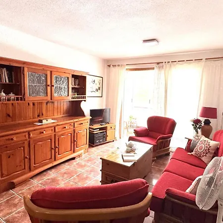 Confort Arenal Cristianos By Deihu Experiences Los Cristianos (Tenerife)