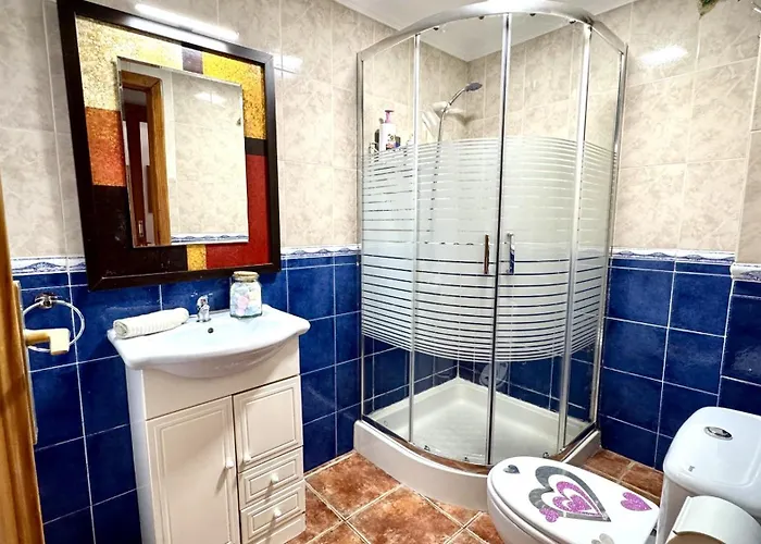 Confort Arenal Cristianos By Deihu Experiences * Los Cristianos (Tenerife)