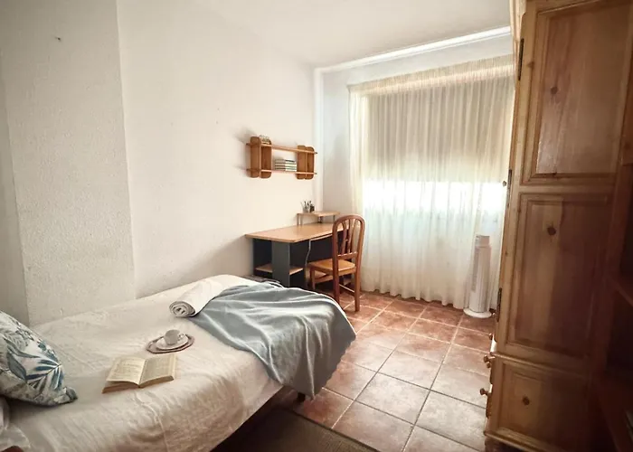 Lejlighed Confort Arenal Cristianos By Deihu Experiences Los Cristianos (Tenerife)