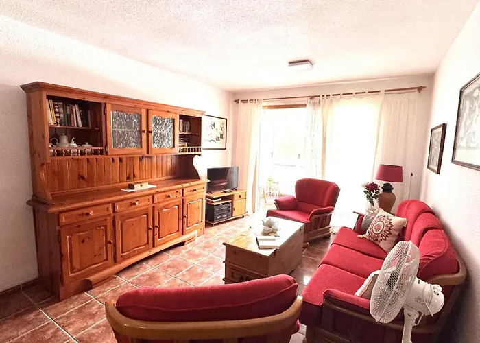 Confort Arenal Cristianos By Deihu Experiences Los Cristianos (Tenerife)