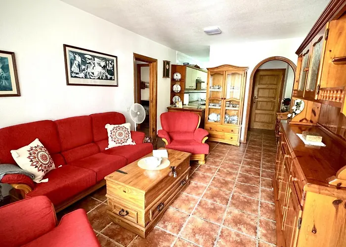 Confort Arenal Cristianos By Deihu Experiences *