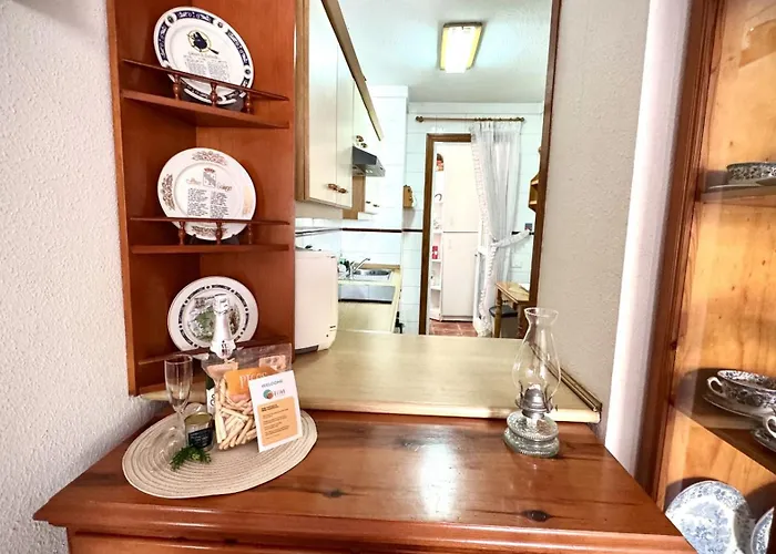 Confort Arenal Cristianos By Deihu Experiences Los Cristianos (Tenerife)