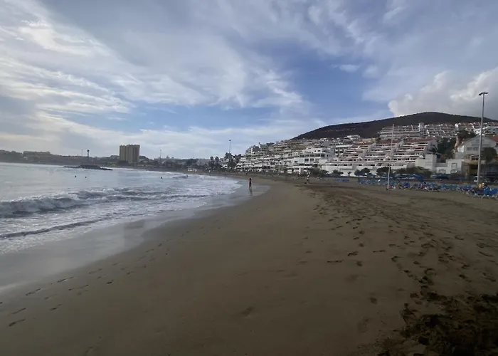 Confort Arenal Cristianos By Deihu Experiences Appartement